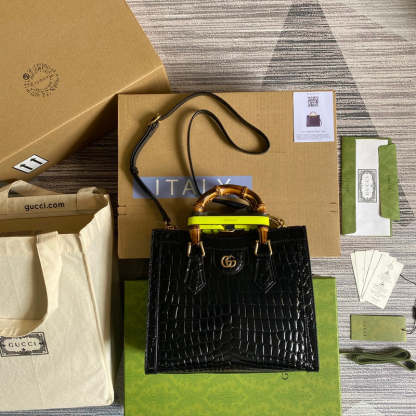 Caramew - GCI Bags - 5088