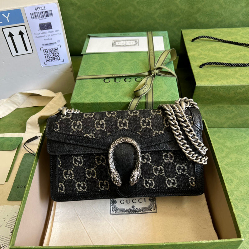 Caramew - GCI Bags - 6553