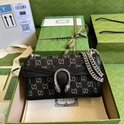 Caramew - GCI Bags - 6553