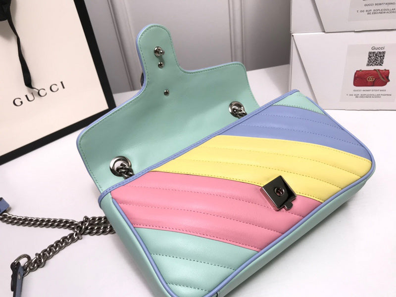 Caramew - GCI Bags - 6993