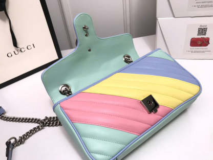 Caramew - GCI Bags - 6993