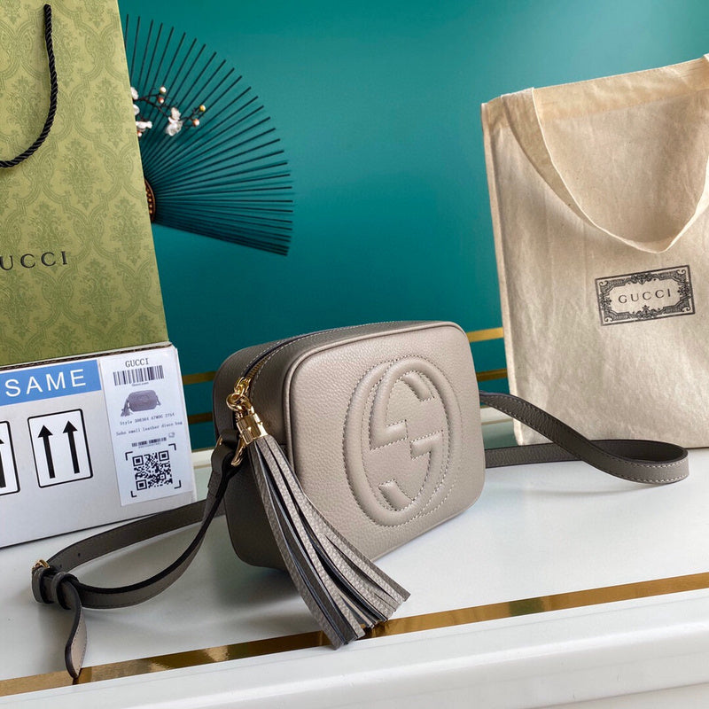 Caramew - GCI Bags - 6018