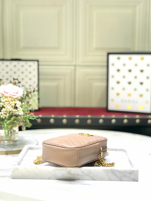 Caramew - GCI Bags - 5009