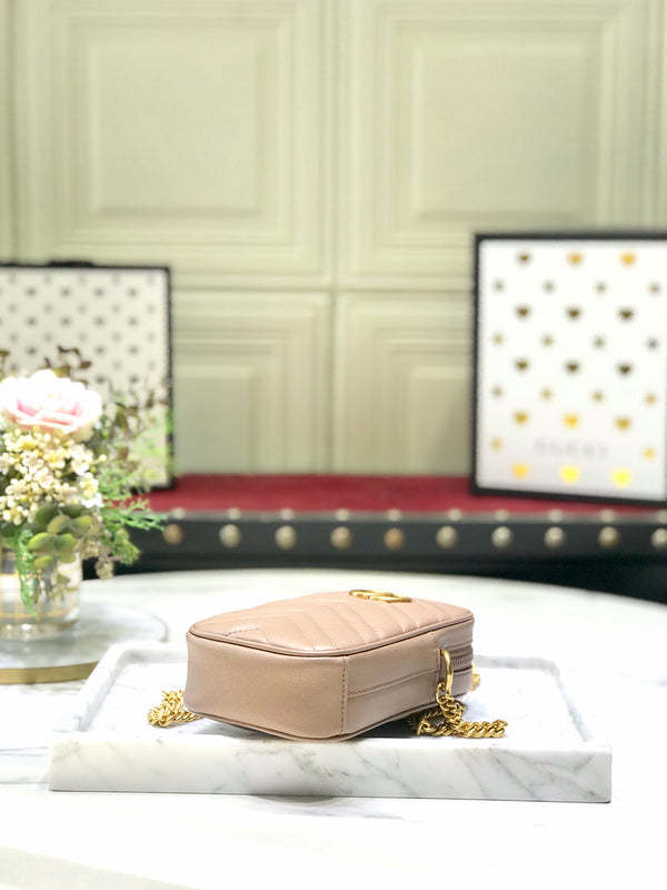 Caramew - GCI Bags - 5009