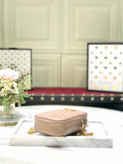 Caramew - GCI Bags - 5009