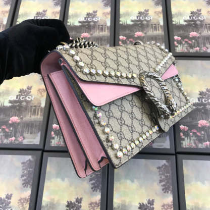 Caramew - GCI Bags - 6239