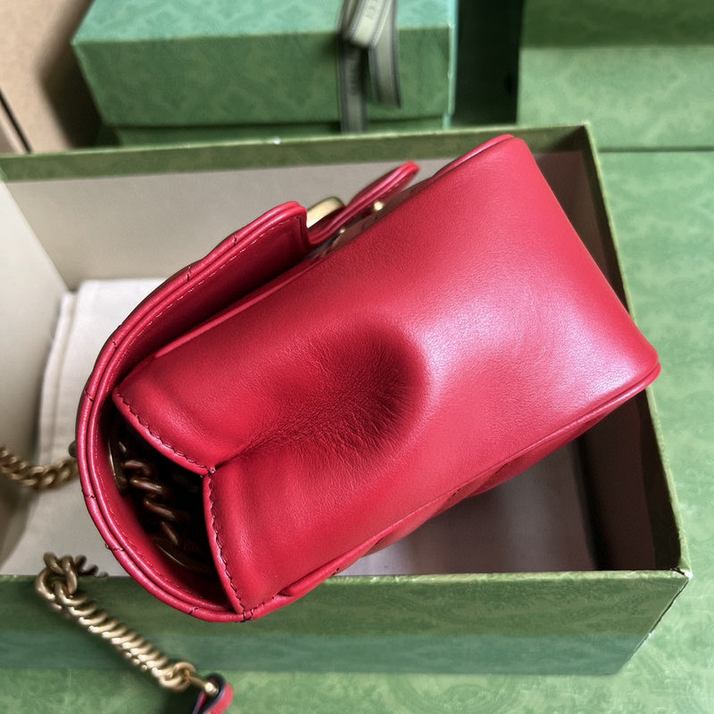 Caramew - GCI Bags - 549