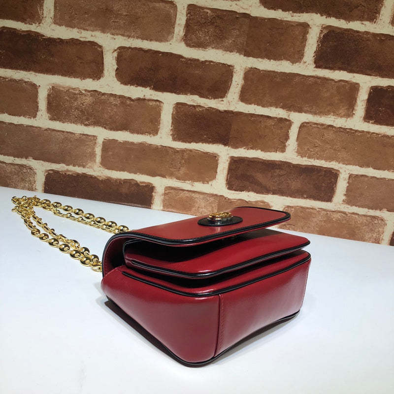 Caramew - GCI Bags - 3630