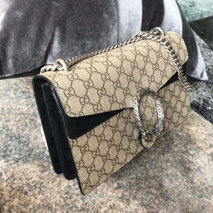 Caramew - GCI Bags - 6179