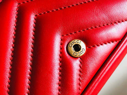 Caramew - GCI Bags - 3932