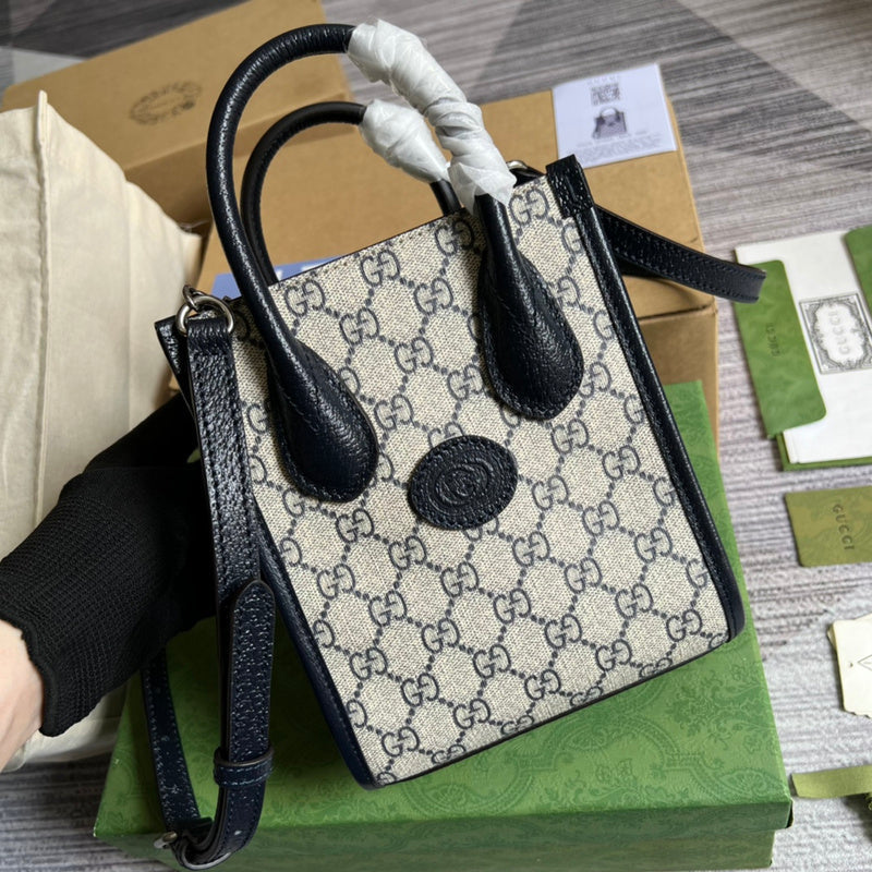 Caramew - GCI Bags - 4600