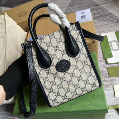 Caramew - GCI Bags - 4600