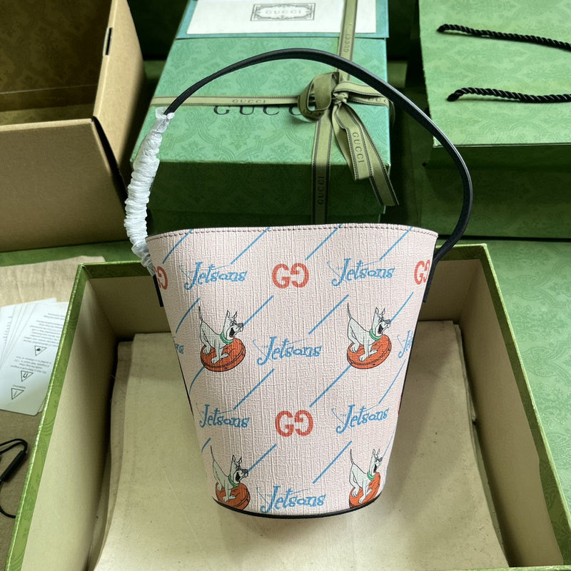 Caramew - GCI Bags - 348