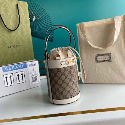 Caramew - GCI Bags - 6611