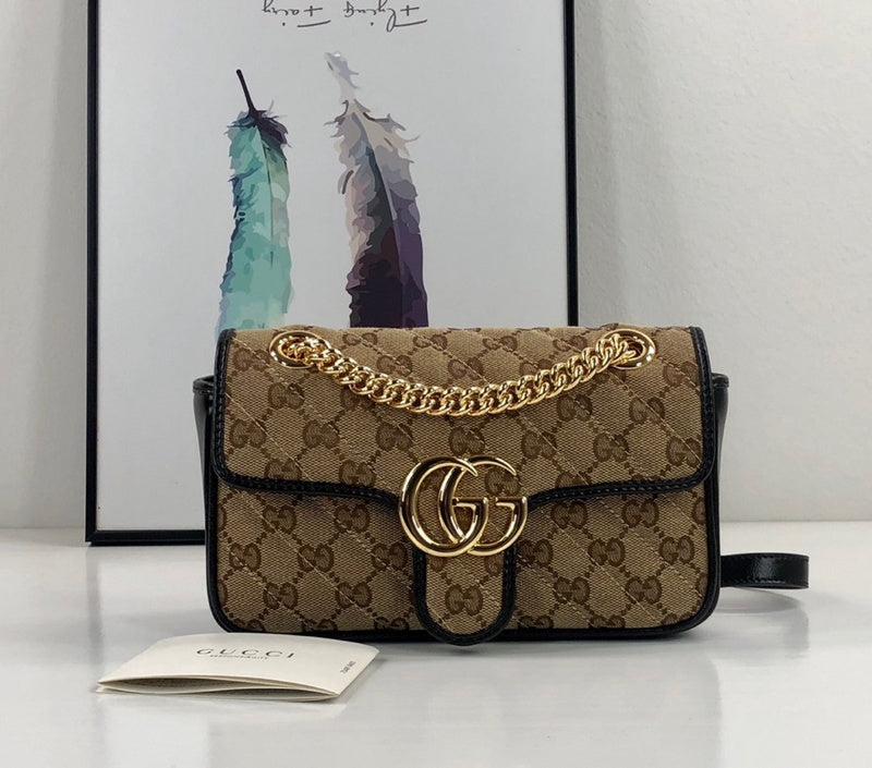 Caramew - GCI Bags - 4085