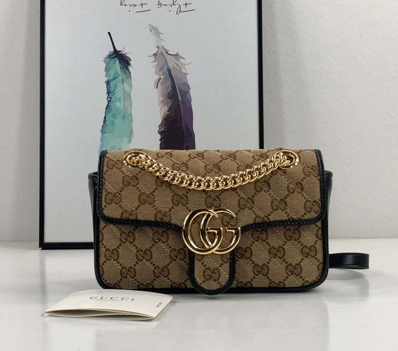 Caramew - GCI Bags - 4085