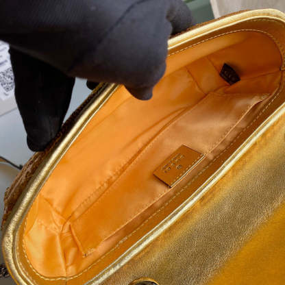 Caramew - GCI Bags - 6618
