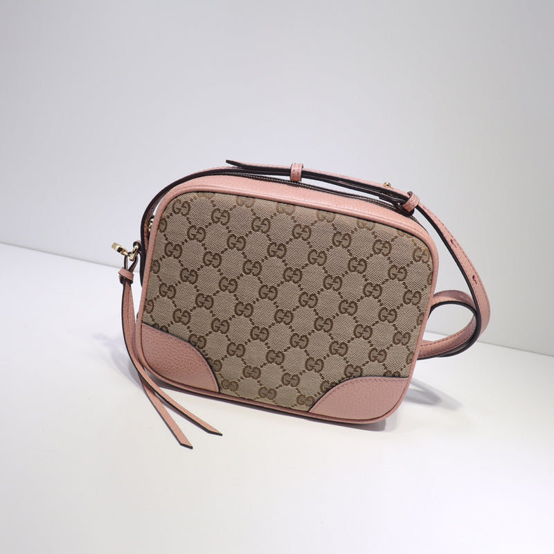 Caramew - GCI Bags - 4031