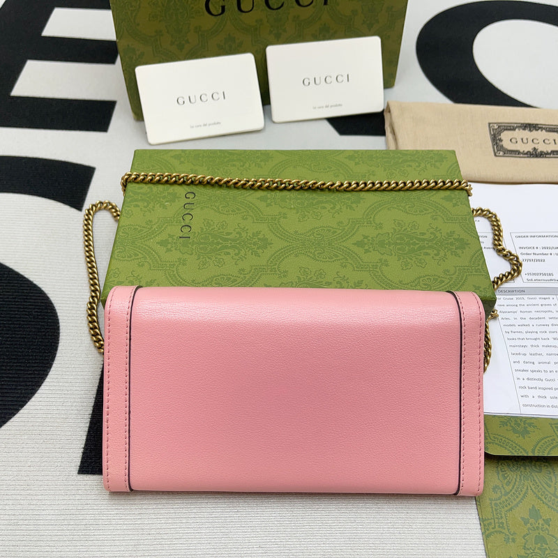 Caramew - GCI Bags - 6410