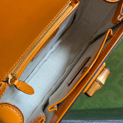 Caramew - GCI Bags - 4834