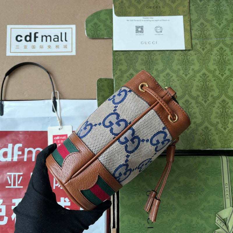 Caramew - GCI Bags - 616