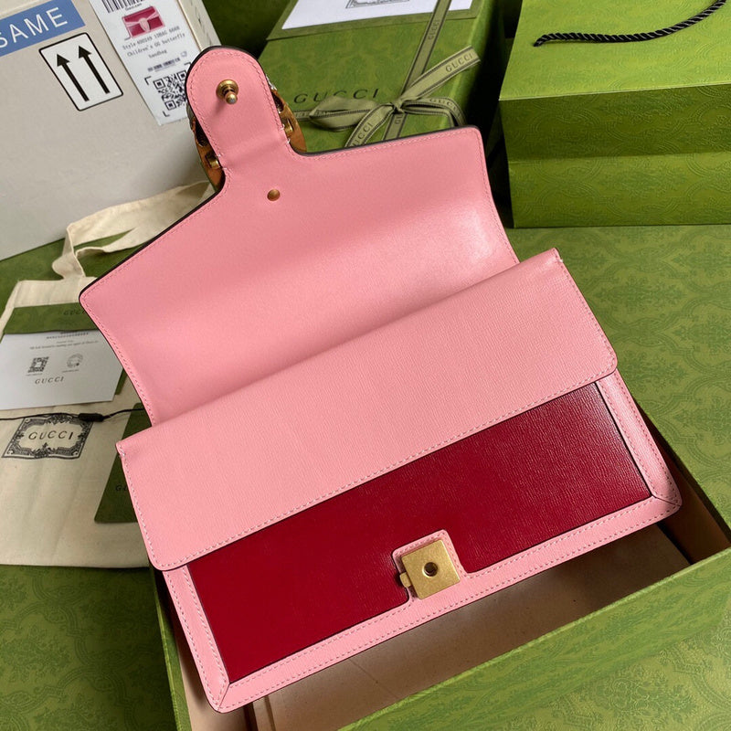 Caramew - GCI Bags - 5868
