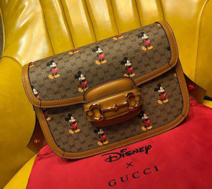 Caramew - GCI Bags - 6132