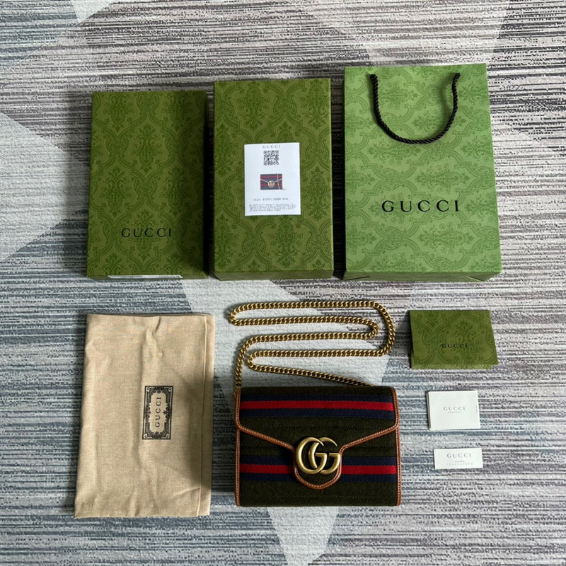 Caramew - GCI Bags - 6687