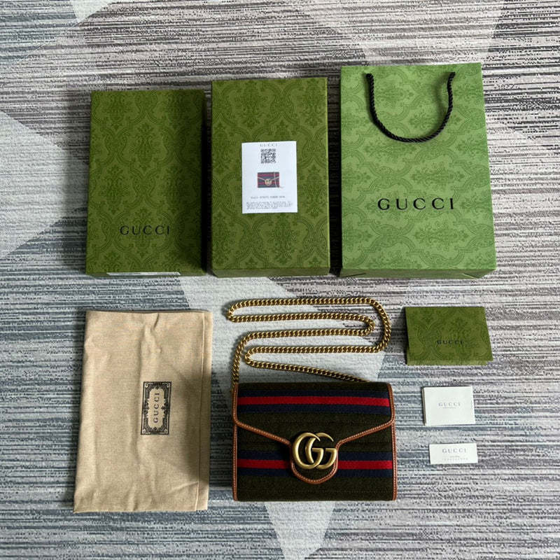 Caramew - GCI Bags - 6687