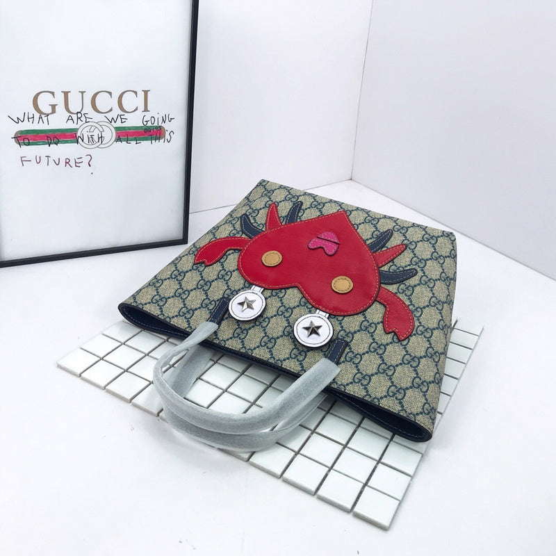 Caramew - GCI Bags - 2712