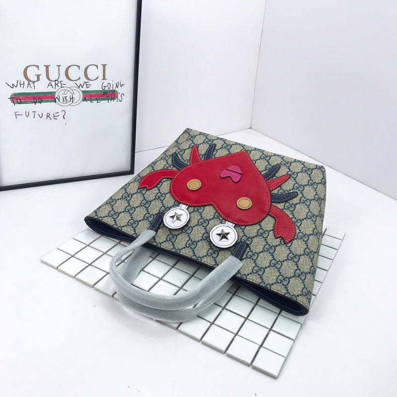 Caramew - GCI Bags - 2712
