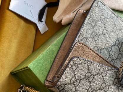Caramew - GCI Bags - 314