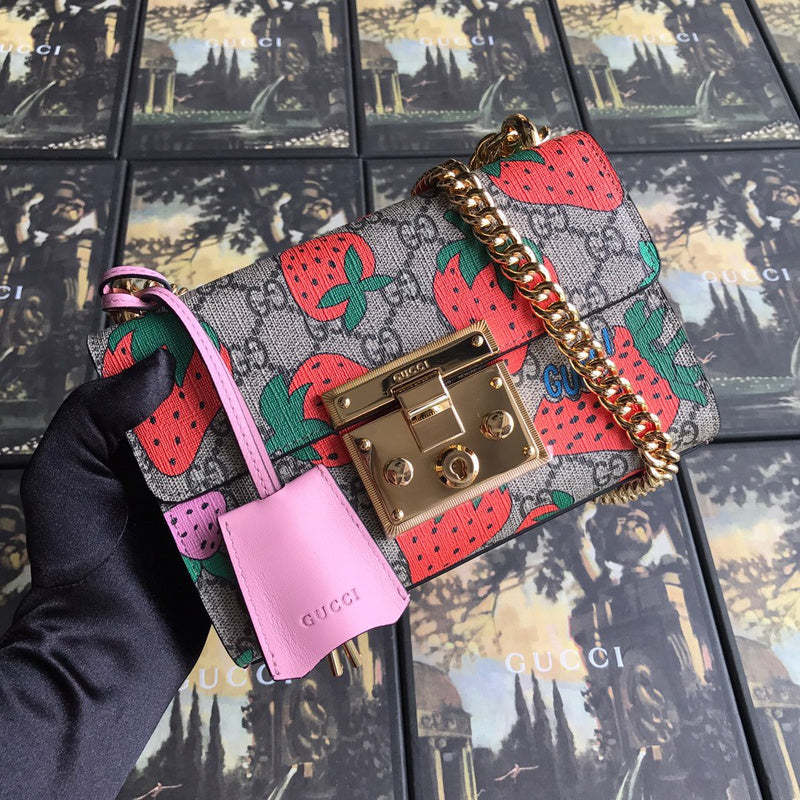 Caramew - GCI Bags - 6269