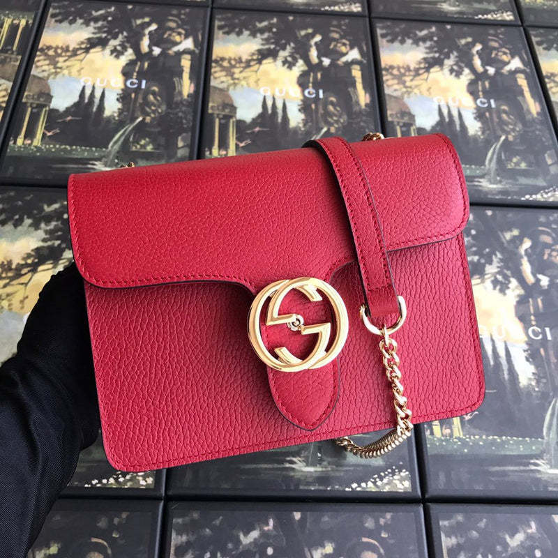 Caramew - GCI Bags - 6349
