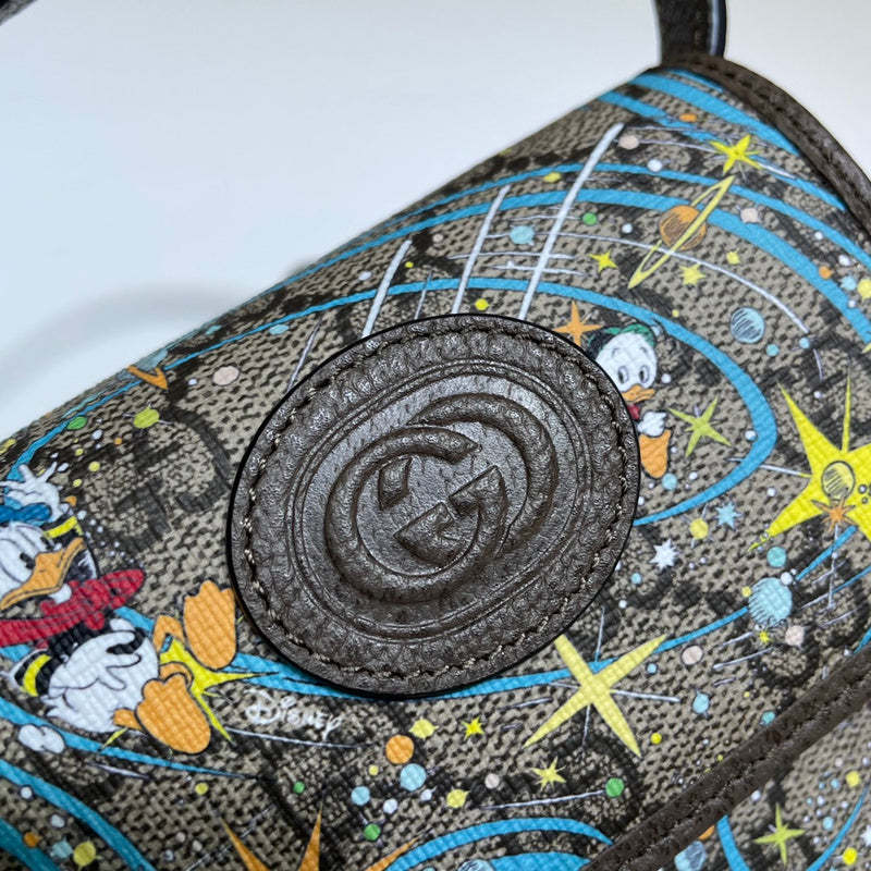 Caramew - GCI Bags - 3526