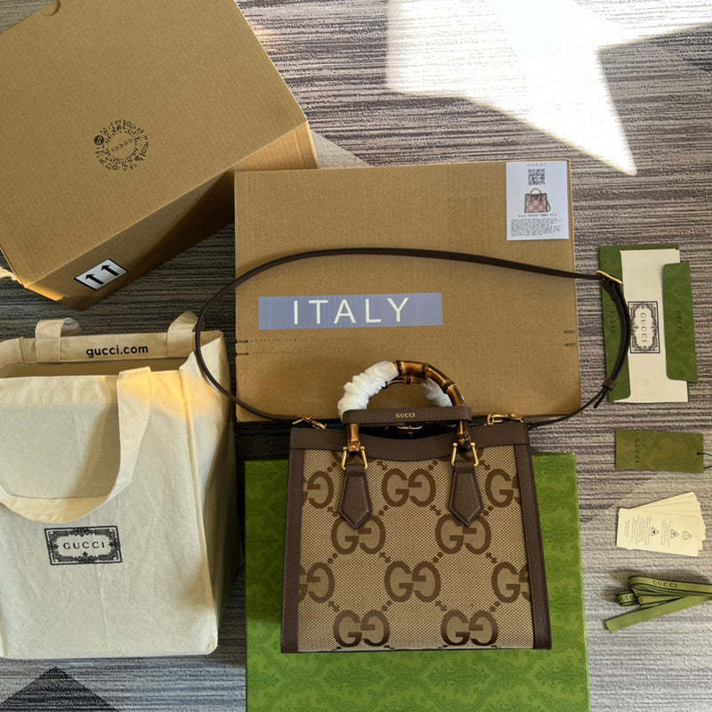 Caramew - GCI Bags - 4770