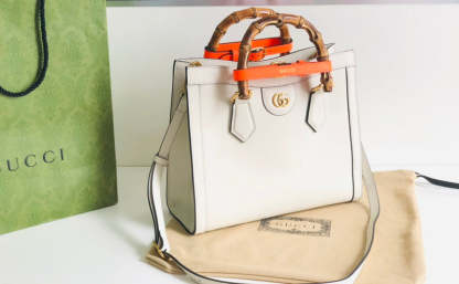 Caramew - GCI Bags - 2863