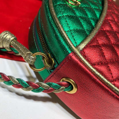 Caramew - GCI Bags - 3586