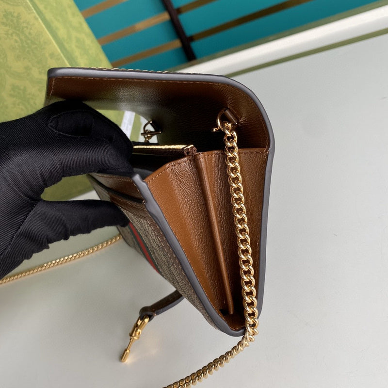 Caramew - GCI Bags - 6960