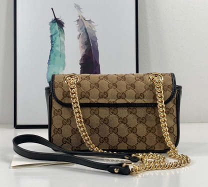 Caramew - GCI Bags - 4085