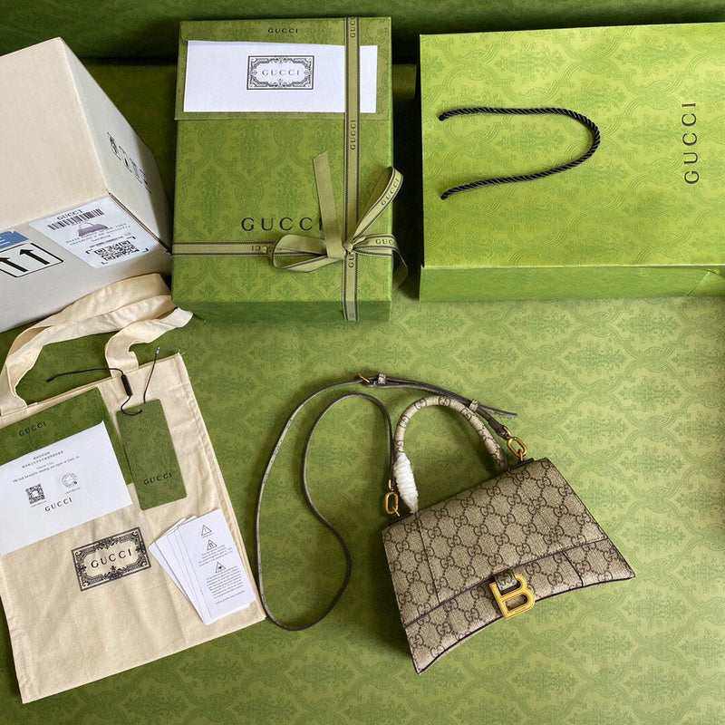 Caramew - GCI Bags - 5883