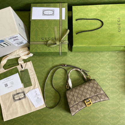 Caramew - GCI Bags - 5883