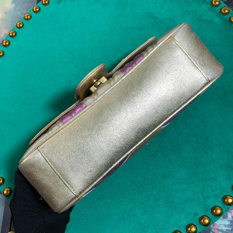 Caramew - GCI Bags - 6304