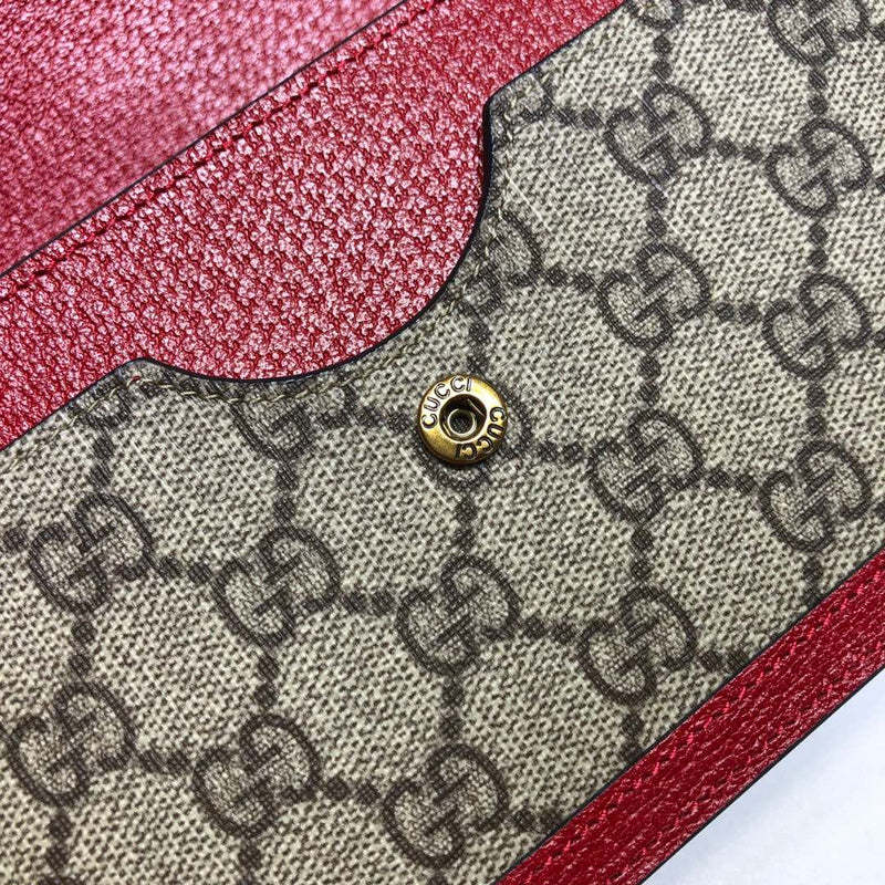 Caramew - GCI Bags - 3443