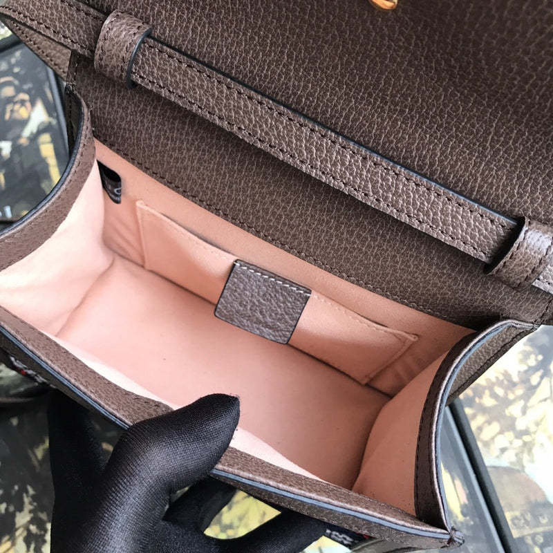 Caramew - GCI Bags - 6314