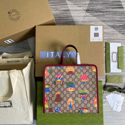 Caramew - GCI Bags - 6925