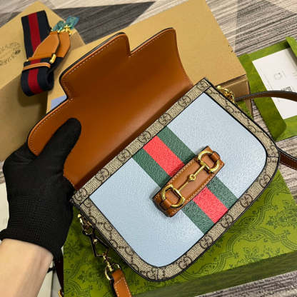 Caramew - GCI Bags - 5562