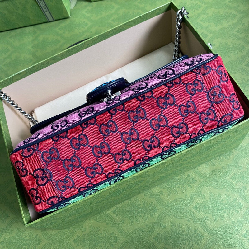 Caramew - GCI Bags - 5882