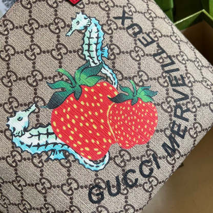 Caramew - GCI Bags - 6909