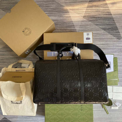 Caramew - GCI Bags - 4507